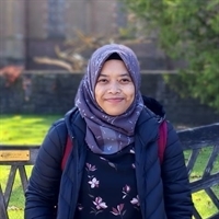 M (Miranti) Ariyani
