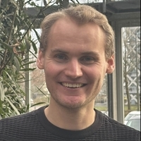 SEM (Sebastiaan) de Haas MSc