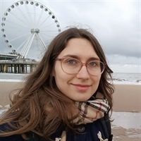 Z (Zuzanna) Fendor - WUR