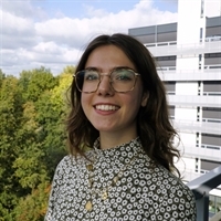 F (Femke) Janssen MSc - WUR