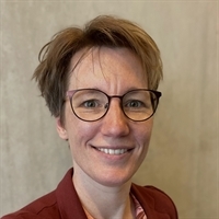 ing. A (Annemarie) Teunissen MSc